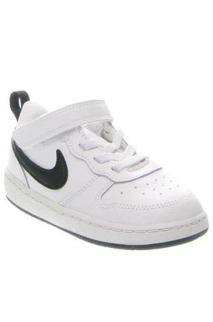 Kinderschuhe Nike, Größe 25, Farbe Weiß, Preis € 31,74