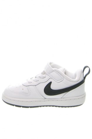 Kinderschuhe Nike, Größe 25, Farbe Weiß, Preis € 31,74