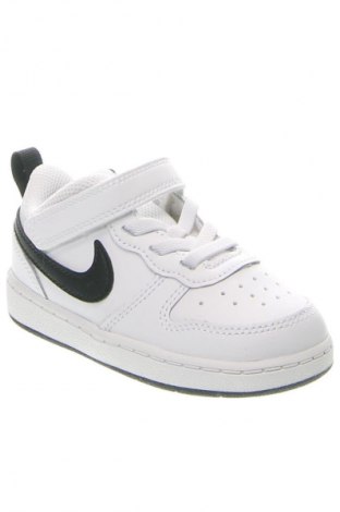 Kinderschuhe Nike, Größe 23, Farbe Weiß, Preis € 31,74