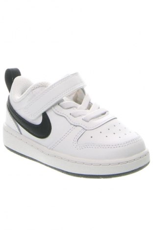 Detské topánky  Nike, Veľkosť 22, Farba Biela, Cena  31,74 €