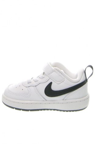 Kinderschuhe Nike, Größe 22, Farbe Weiß, Preis € 31,74