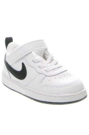 Detské topánky  Nike, Veľkosť 25, Farba Biela, Cena  33,83 €