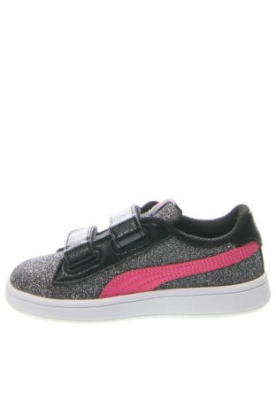 Kinderschuhe PUMA, Größe 25, Farbe Schwarz, Preis € 19,29