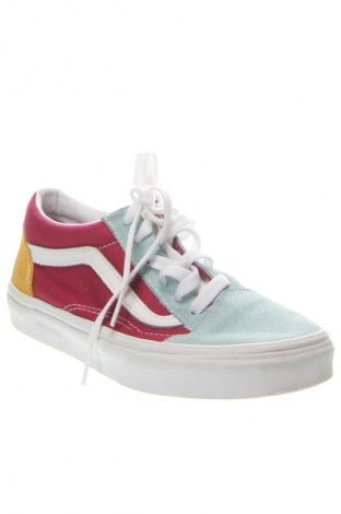 Încălțăminte pentru copii Vans, Mărime 34, Culoare Multicolor, Preț 109,19 Lei