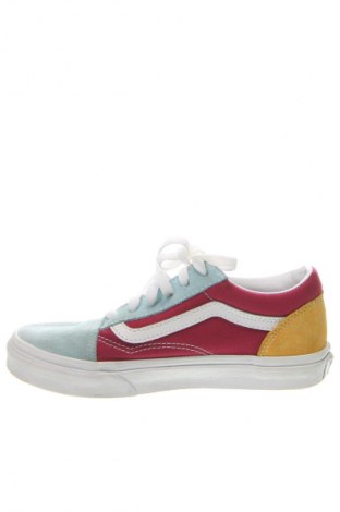 Kinderschuhe Vans, Größe 34, Farbe Mehrfarbig, Preis € 21,89