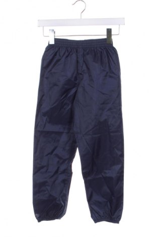 Pantaloni pentru copii, Mărime 6-7y/ 122-128 cm, Culoare Albastru, Preț 32,99 Lei