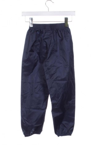 Pantaloni pentru copii, Mărime 6-7y/ 122-128 cm, Culoare Albastru, Preț 32,99 Lei