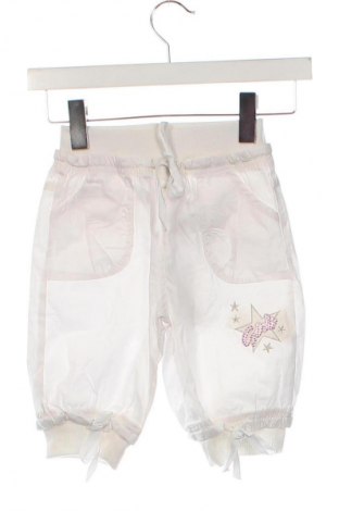 Kinderhose, Größe 5-6y/ 116-122 cm, Farbe Weiß, Preis 8,99 €