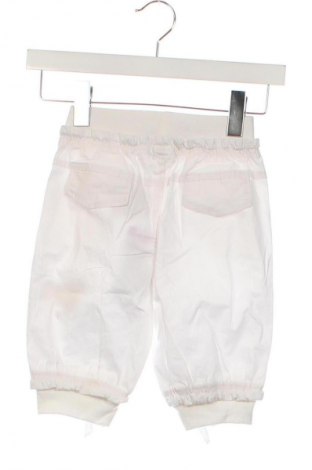 Pantaloni pentru copii, Mărime 5-6y/ 116-122 cm, Culoare Alb, Preț 39,99 Lei