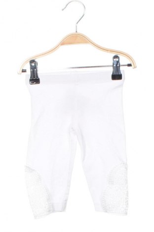 Kinderhose, Größe 18-24m/ 86-98 cm, Farbe Weiß, Preis 6,99 €