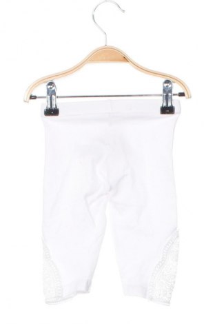 Pantaloni pentru copii, Mărime 18-24m/ 86-98 cm, Culoare Alb, Preț 32,99 Lei