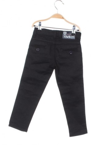 Pantaloni pentru copii, Mărime 3-4y/ 104-110 cm, Culoare Negru, Preț 26,99 Lei