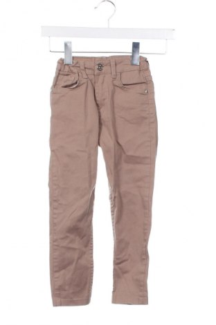 Pantaloni pentru copii, Mărime 6-7y/ 122-128 cm, Culoare Bej, Preț 24,99 Lei