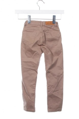 Pantaloni pentru copii, Mărime 6-7y/ 122-128 cm, Culoare Bej, Preț 29,99 Lei