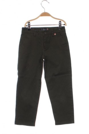 Pantaloni pentru copii, Mărime 4-5y/ 110-116 cm, Culoare Verde, Preț 29,99 Lei