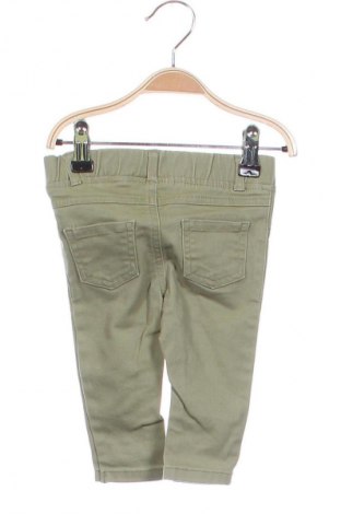 Pantaloni pentru copii, Mărime 6-9m/ 68-74 cm, Culoare Verde, Preț 29,99 Lei