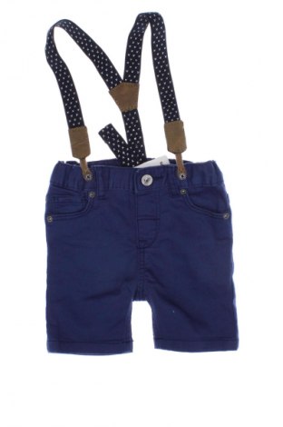 Pantaloni pentru copii, Mărime 18-24m/ 86-98 cm, Culoare Albastru, Preț 32,99 Lei