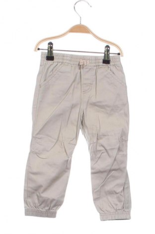 Pantaloni pentru copii, Mărime 18-24m/ 86-98 cm, Culoare Bej, Preț 24,99 Lei