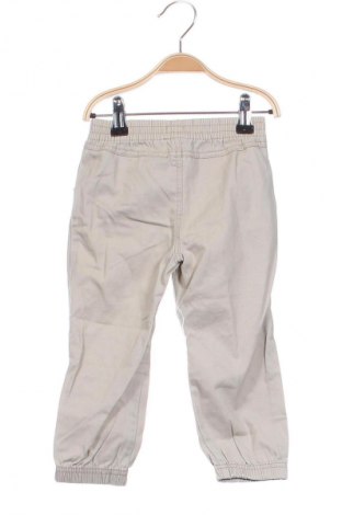 Pantaloni pentru copii, Mărime 18-24m/ 86-98 cm, Culoare Bej, Preț 32,99 Lei