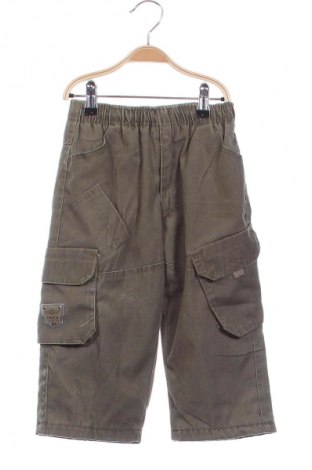 Pantaloni pentru copii, Mărime 5-6y/ 116-122 cm, Culoare Bej, Preț 29,99 Lei