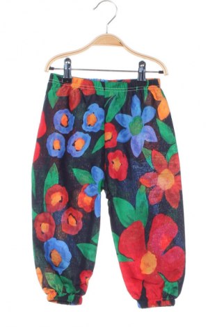 Pantaloni pentru copii, Mărime 3-4y/ 104-110 cm, Culoare Multicolor, Preț 44,64 Lei