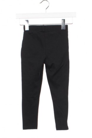 Pantaloni pentru copii, Mărime 4-5y/ 110-116 cm, Culoare Negru, Preț 53,57 Lei