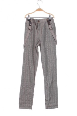 Pantaloni pentru copii, Mărime 7-8y/ 128-134 cm, Culoare Bej, Preț 27,99 Lei