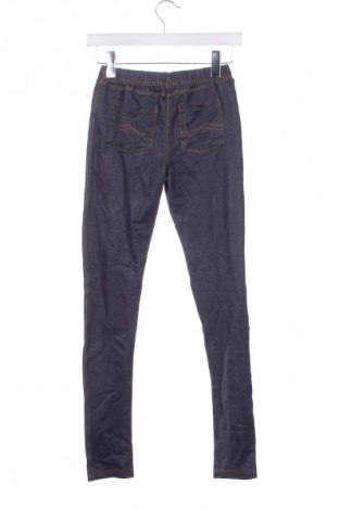 Pantaloni pentru copii A punto, Mărime 12-13y/ 158-164 cm, Culoare Albastru, Preț 69,49 Lei