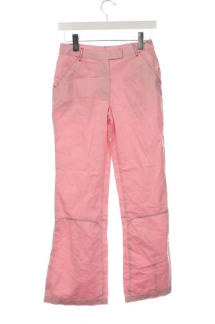 Kinderhose Alive, Größe 10-11y/ 146-152 cm, Farbe Rosa, Preis 6,99 €