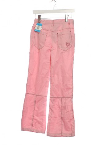 Kinderhose Alive, Größe 10-11y/ 146-152 cm, Farbe Rosa, Preis € 7,49