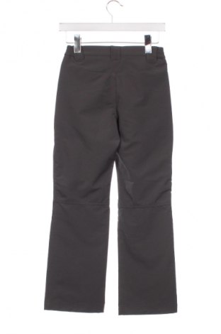 Pantaloni pentru copii Alpine Pro, Mărime 10-11y/ 146-152 cm, Culoare Gri, Preț 35,99 Lei