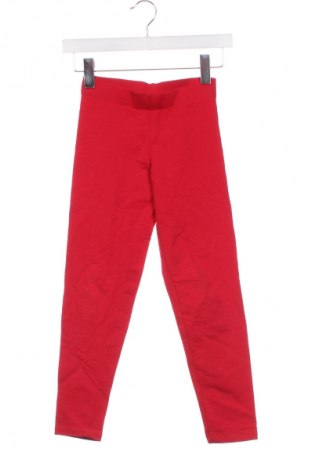 Dziecięce spodnie Blu Kids, Rozmiar 7-8y/ 128-134 cm, Kolor Czerwony, Cena 48,28 zł