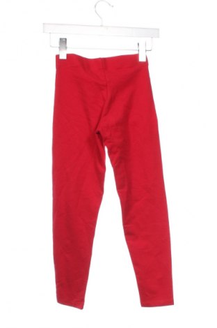 Kinderhose Blu Kids, Größe 7-8y/ 128-134 cm, Farbe Rot, Preis € 10,74