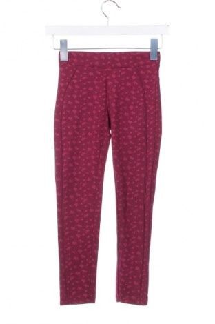 Pantaloni pentru copii C&A, Mărime 5-6y/ 116-122 cm, Culoare Roz, Preț 32,99 Lei