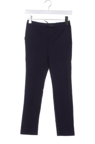 Kinderhose C&A, Größe 10-11y/ 146-152 cm, Farbe Blau, Preis 6,79 €