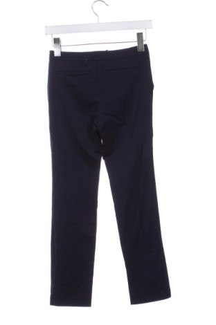 Kinderhose C&A, Größe 10-11y/ 146-152 cm, Farbe Blau, Preis 10,74 €