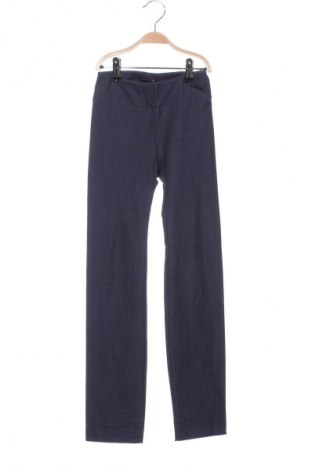 Pantaloni pentru copii Calzedonia, Mărime 11-12y/ 152-158 cm, Culoare Albastru, Preț 35,99 Lei