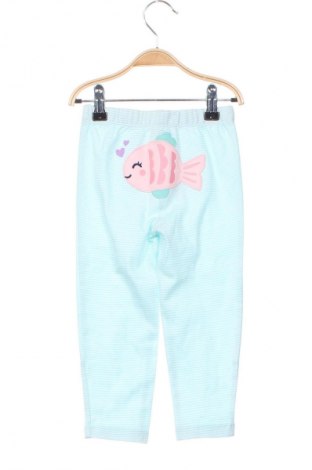 Pantaloni pentru copii Carter's, Mărime 18-24m/ 86-98 cm, Culoare Multicolor, Preț 31,99 Lei