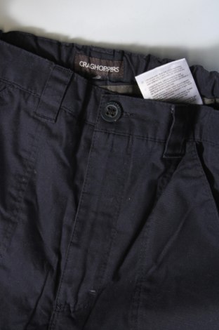 Pantaloni pentru copii Craghoppers, Mărime 12-13y/ 158-164 cm, Culoare Albastru, Preț 67,99 Lei