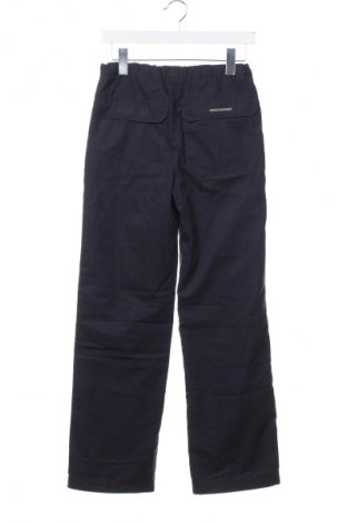 Pantaloni pentru copii Craghoppers, Mărime 12-13y/ 158-164 cm, Culoare Albastru, Preț 67,99 Lei