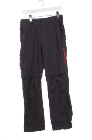 Kinderhose Decathlon, Größe 14-15y/ 168-170 cm, Farbe Grau, Preis € 16,29