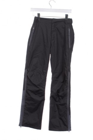 Pantaloni pentru copii Decathlon, Mărime 12-13y/ 158-164 cm, Culoare Gri, Preț 43,49 Lei