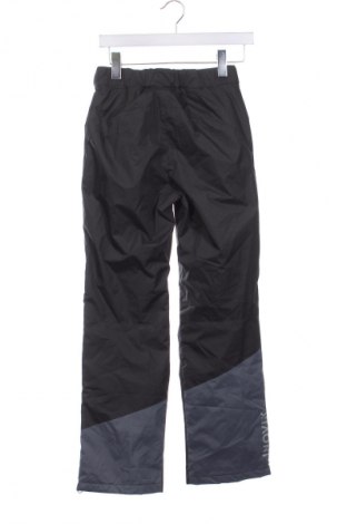 Detské nohavice  Decathlon, Veľkosť 12-13y/ 158-164 cm, Farba Sivá, Cena  7,75 €