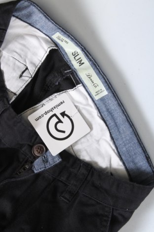 Gyerek nadrág Denim Co., Méret 12-13y / 158-164 cm, Szín Kék, Ár 2 549 Ft