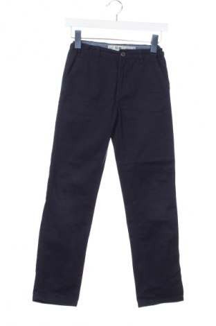 Dziecięce spodnie Denim Co., Rozmiar 10-11y/ 146-152 cm, Kolor Niebieski, Cena 28,99 zł