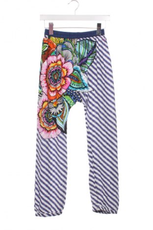 Kinderhose Desigual, Größe 12-13y/ 158-164 cm, Farbe Mehrfarbig, Preis 13,99 €