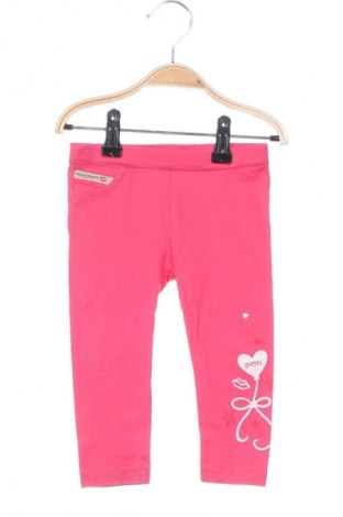 Kinderlegging Diesel, Größe 9-12m/ 74-80 cm, Farbe Rosa, Preis 10,99 €