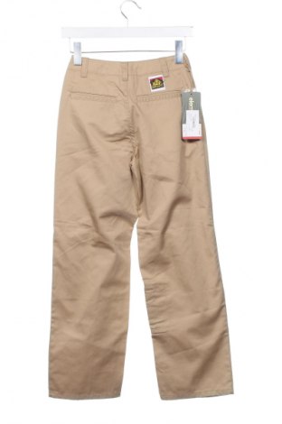 Pantaloni pentru copii Element, Mărime 9-10y/ 140-146 cm, Culoare Bej, Preț 93,99 Lei