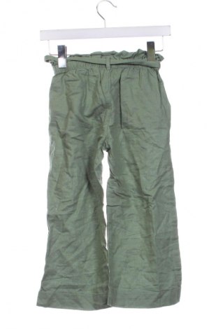 Dětské kalhoty  Gap Kids, Velikost 8-9y/ 134-140 cm, Barva Zelená, Cena  895,00 Kč