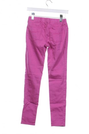 Pantaloni pentru copii Gap Kids, Mărime 13-14y/ 164-168 cm, Culoare Roz, Preț 38,99 Lei